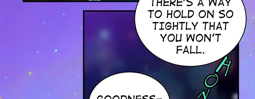 Living with The Wizard - Chapter 58